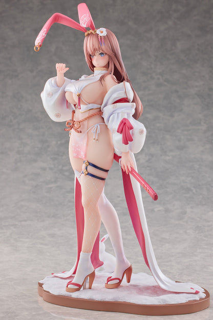 Usamurai Bonus Edition Original Character Yoyosky