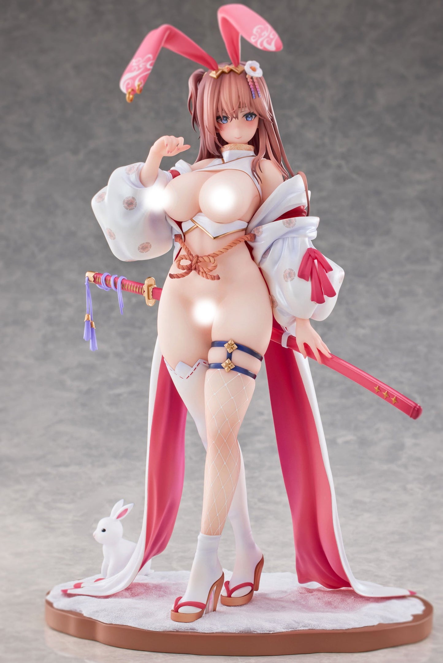 Usamurai Limited Edition Original Character Yoyosky