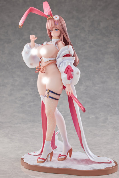 Usamurai Limited Edition Original Character Yoyosky