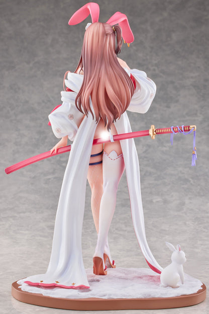 Usamurai Bonus Edition Original Character Yoyosky