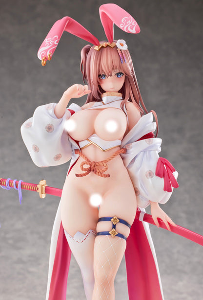 Usamurai Limited Edition Original Character Yoyosky