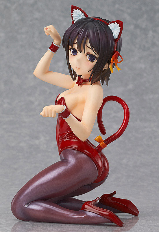 Yozora Mikazuki Cat Costume Ver. Max Factoy - Anime Figuren günstig kaufen