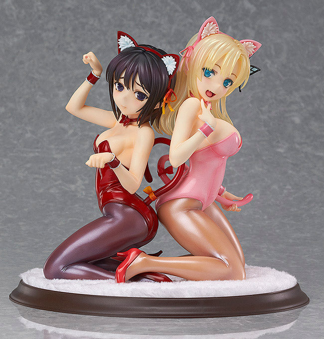 Yozora Mikazuki Cat Costume Ver. Max Factoy - Anime Figuren günstig kaufen