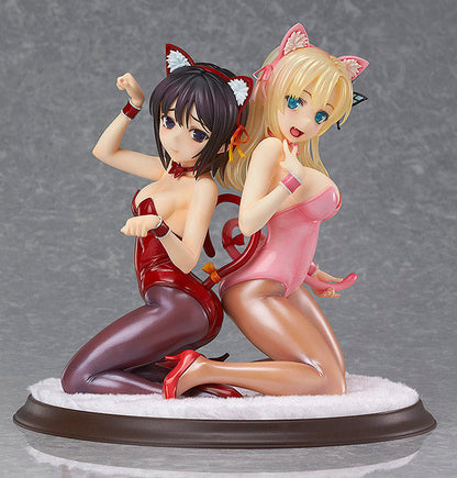 Yozora Mikazuki Cat Costume Ver. Max Factoy - Anime Figuren günstig kaufen