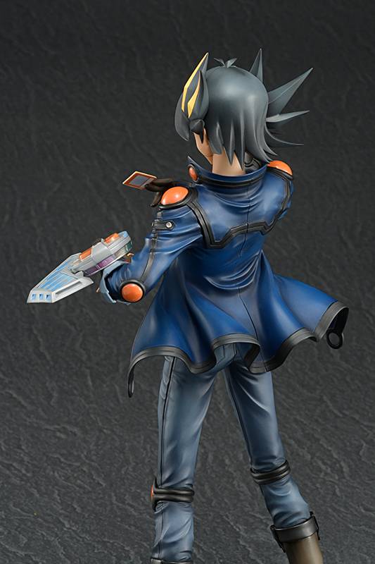 Fudo Yusei Yu-Gi-Oh! 5Ds Amakuni - Anime Figuren günstig kaufen