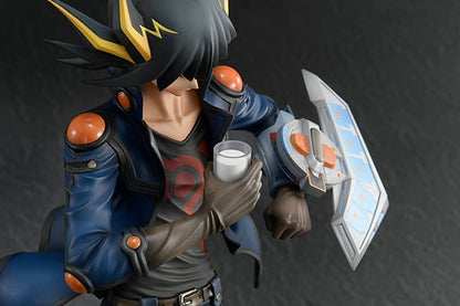 Fudo Yusei Yu-Gi-Oh! 5Ds Amakuni - Anime Figuren günstig kaufen