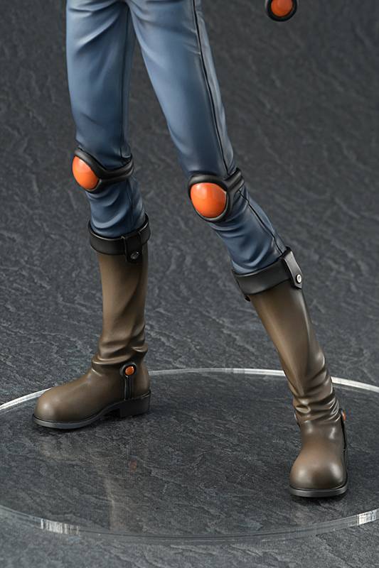 Fudo Yusei Yu-Gi-Oh! 5Ds Amakuni - Anime Figuren günstig kaufen