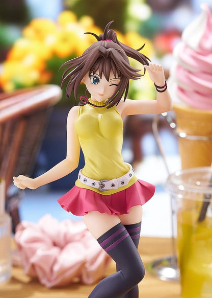 Yu-Gi-Oh! The Dark Side of Dimensions Pop Up Parade PVC Figur Anzu Mazaki - Anime Figuren günstig kaufen