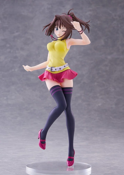 Yu-Gi-Oh! The Dark Side of Dimensions Pop Up Parade PVC Figur Anzu Mazaki - Anime Figuren günstig kaufen