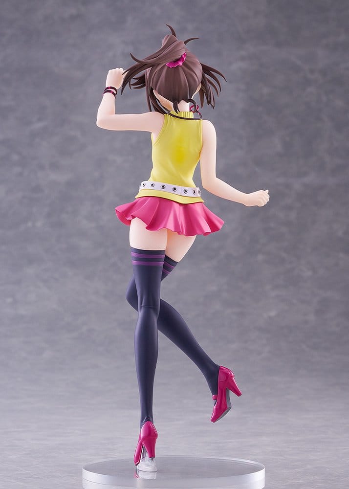 Yu-Gi-Oh! The Dark Side of Dimensions Pop Up Parade PVC Figur Anzu Mazaki - Anime Figuren günstig kaufen