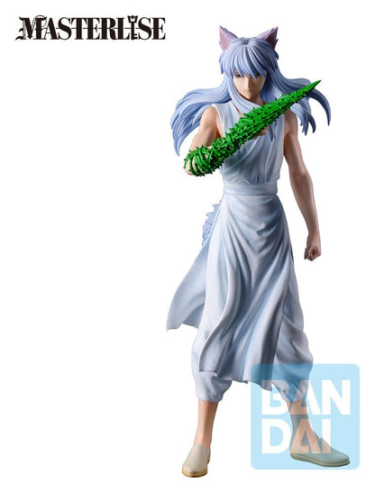 Yu Yu Hakusho Chapter Black Saga Ichibansho Masterlise PVC Figur Youko Kurama - Anime Figuren günstig kaufen