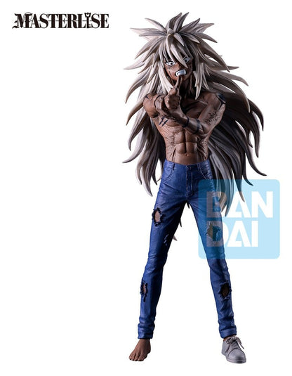 Yu Yu Hakusho Chapter Black Saga Ichibansho Masterlise PVC Figur Yusuke Urameshi -Atavism of the Mazoku- Awakening Ver. - Anime Figuren günstig kaufen