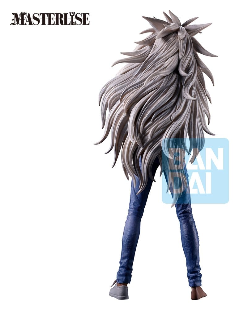 Yu Yu Hakusho Chapter Black Saga Ichibansho Masterlise PVC Figur Yusuke Urameshi -Atavism of the Mazoku- Awakening Ver. - Anime Figuren günstig kaufen