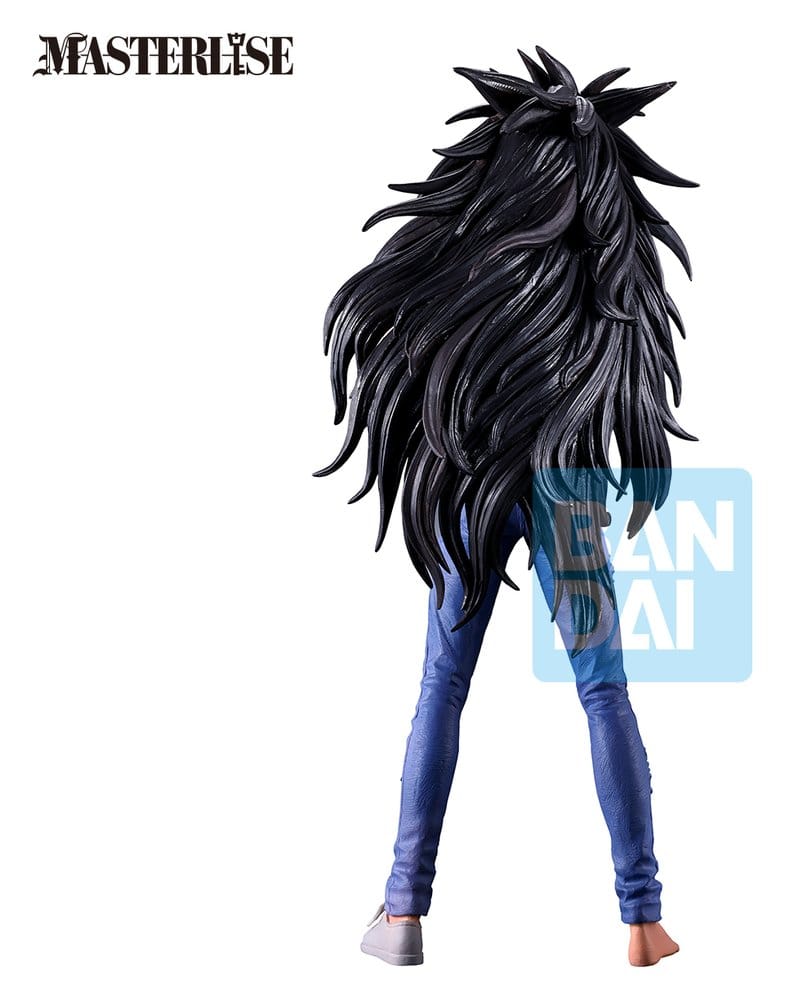Yu Yu Hakusho Chapter Black Saga Ichibansho Masterlise PVC Figur Yusuke Urameshi (Mazoku) - Anime Figuren günstig kaufen
