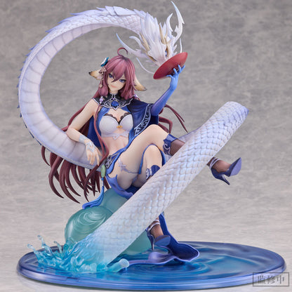 Tushan Yaya - Fox Spirit Matchmaker - Yuewen Haowu - Anime Figuren günstig kaufen