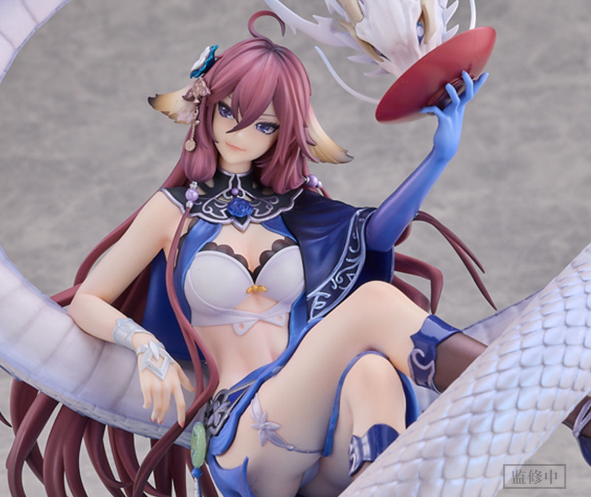 Tushan Yaya - Fox Spirit Matchmaker - Yuewen Haowu - Anime Figuren günstig kaufen