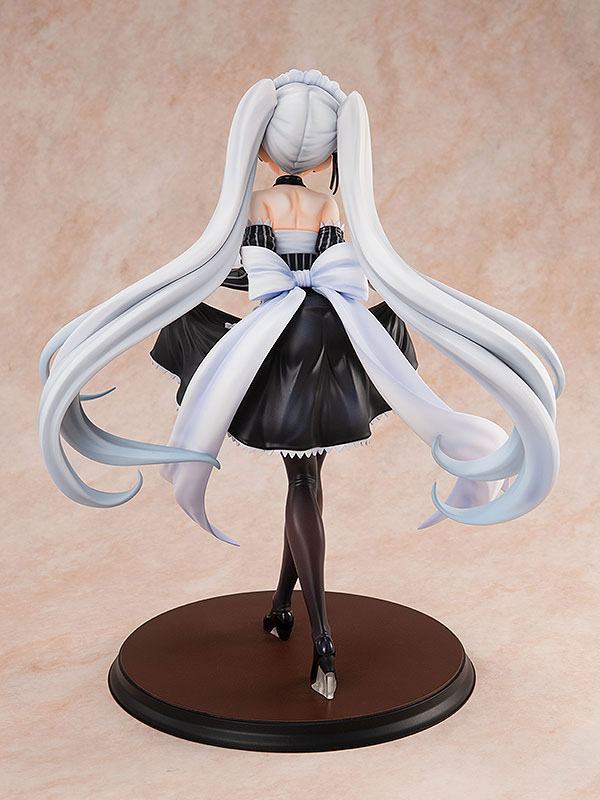 Yui Minamoto - Maid Ver. by Hisasi Original Character - Anime Figuren günstig kaufen