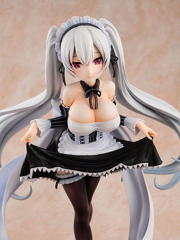 Yui Minamoto - Maid Ver. by Hisasi Original Character - Anime Figuren günstig kaufen