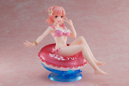 Yui Yuigahama / Aqua Float Girls - Taito - Anime Figuren günstig kaufen