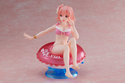 Yui Yuigahama / Aqua Float Girls - Taito - Anime Figuren günstig kaufen