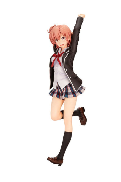 Yui Yuigahama - My Teen Romantic Comedy - Kotobukiya - Anime Figuren günstig kaufen