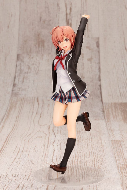 Yui Yuigahama - My Teen Romantic Comedy - Kotobukiya - Anime Figuren günstig kaufen