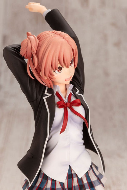 Yui Yuigahama - My Teen Romantic Comedy - Kotobukiya - Anime Figuren günstig kaufen