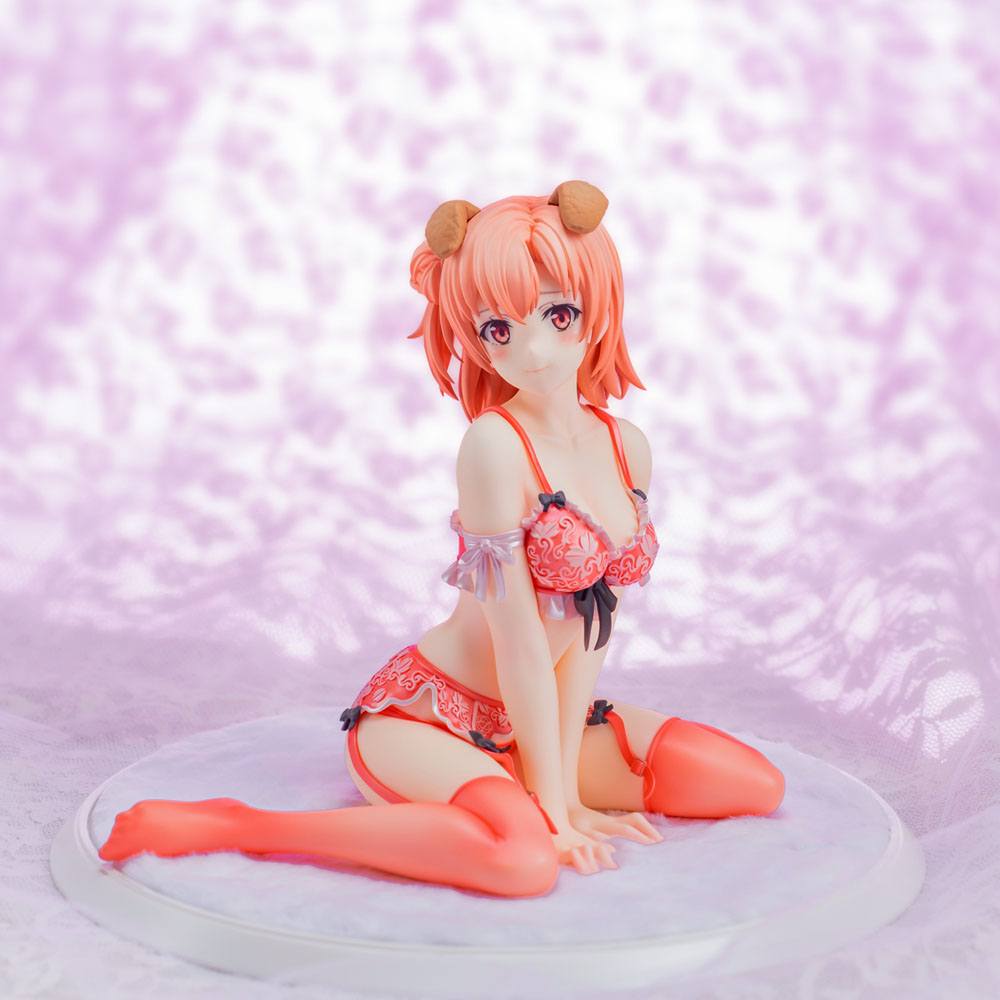 Yui Yukinoshita Lingerie Ver. Revolve - Anime Figuren günstig kaufen