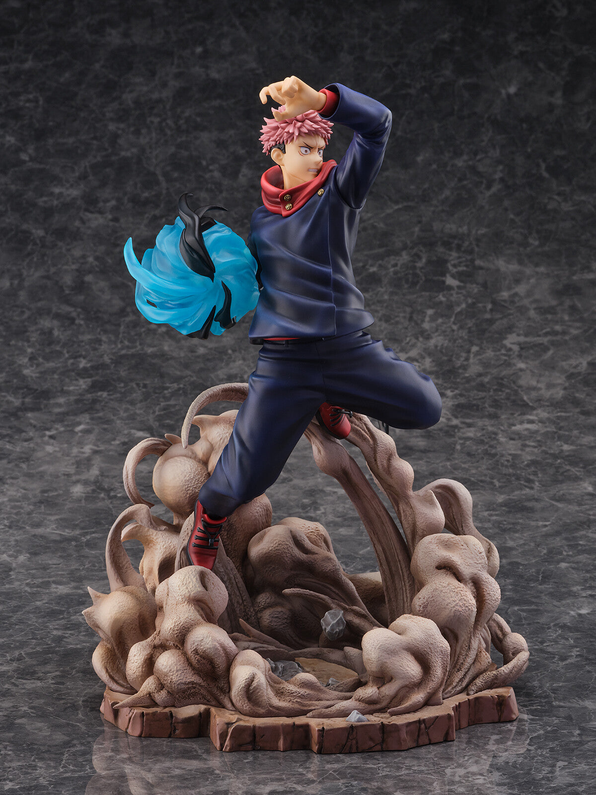 Yuji Itadori Shibuya Scramble Figure eStream - Anime Figuren günstig kaufen