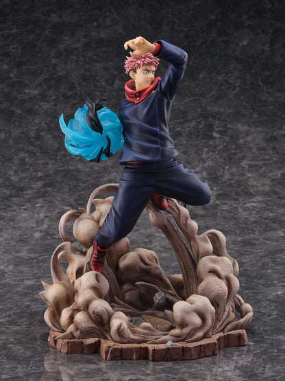 Yuji Itadori Shibuya Scramble Figure eStream - Anime Figuren günstig kaufen