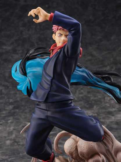 Yuji Itadori Shibuya Scramble Figure eStream - Anime Figuren günstig kaufen
