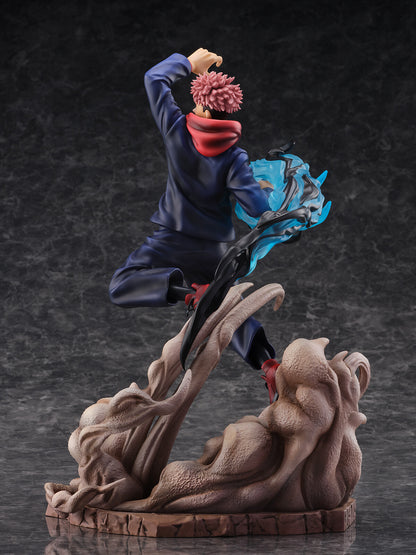 Yuji Itadori Shibuya Scramble Figure eStream - Anime Figuren günstig kaufen