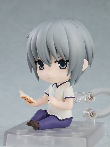 Yuki Soma - Nendoroid (#1915) Toytec - Anime Figuren günstig kaufen