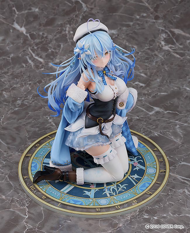 Yukihana Lamy Hololive Production Max Factory - Anime Figuren günstig kaufen