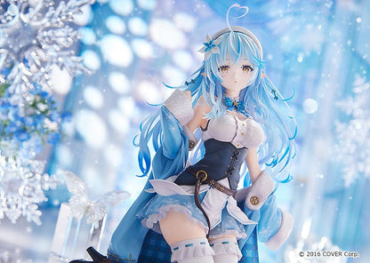 Yukihana Lamy Hololive Production Max Factory - Anime Figuren günstig kaufen