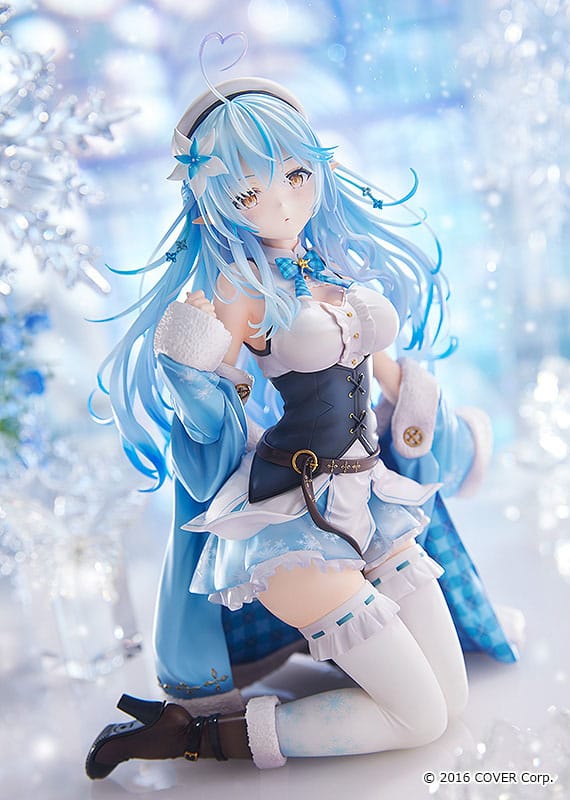 Yukihana Lamy Hololive Production Max Factory - Anime Figuren günstig kaufen