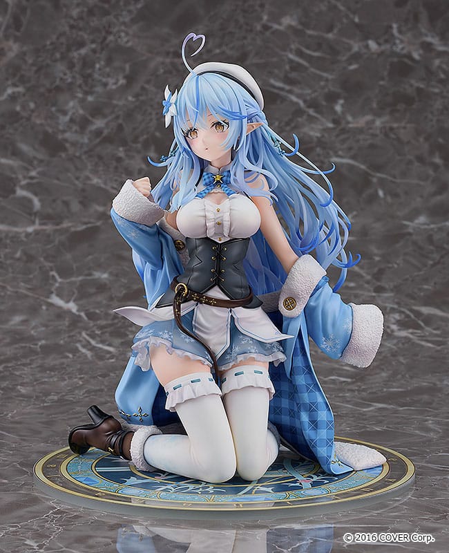 Yukihana Lamy Hololive Production Max Factory - Anime Figuren günstig kaufen