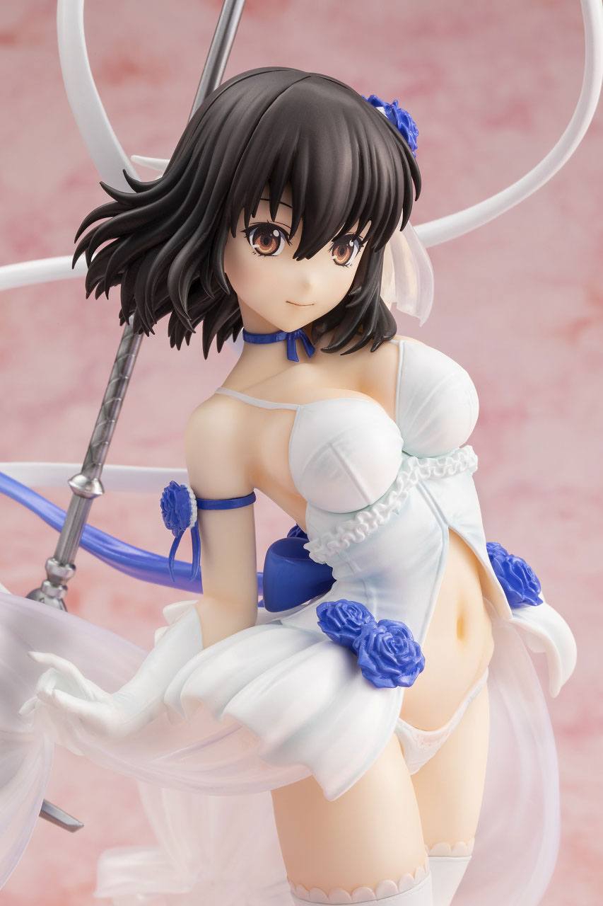 Yukina Himeragi -Summer Wedding Ver. Kadokawa - Anime Figuren günstig kaufen
