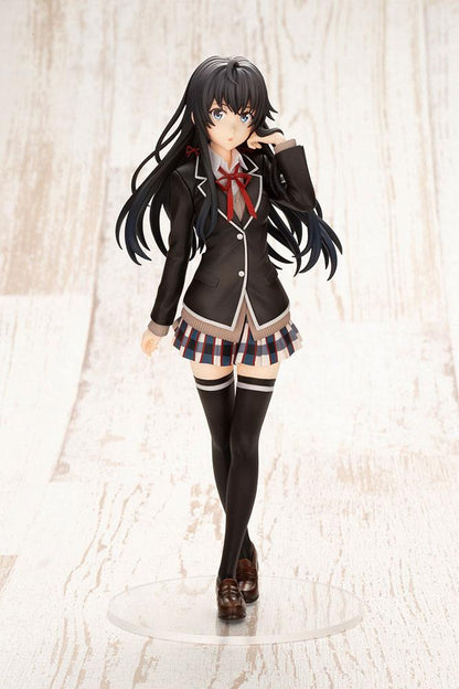 Yukino Yukinoshita - My Teen Romantic Comedy - Kotobukiya - Anime Figuren günstig kaufen