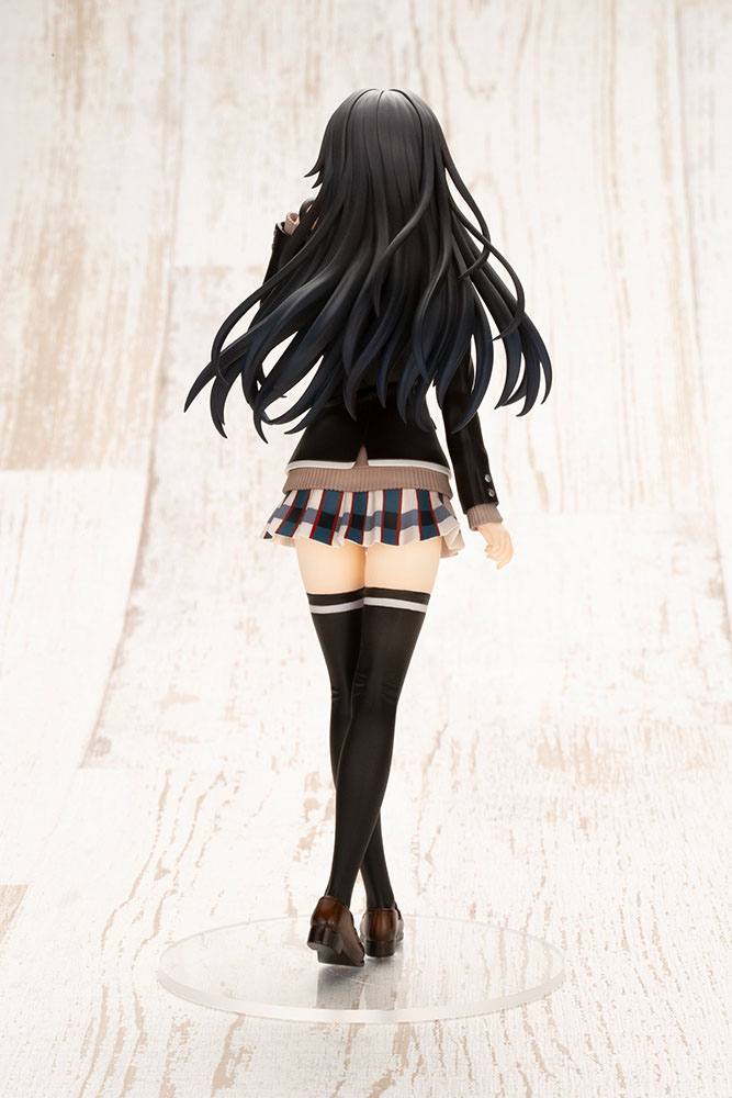 Yukino Yukinoshita - My Teen Romantic Comedy - Kotobukiya - Anime Figuren günstig kaufen