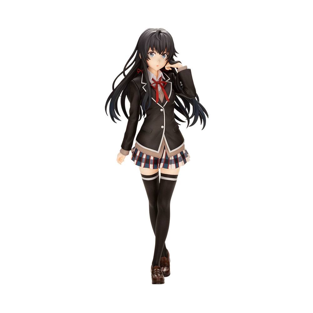 Yukino Yukinoshita - My Teen Romantic Comedy - Kotobukiya - Anime Figuren günstig kaufen