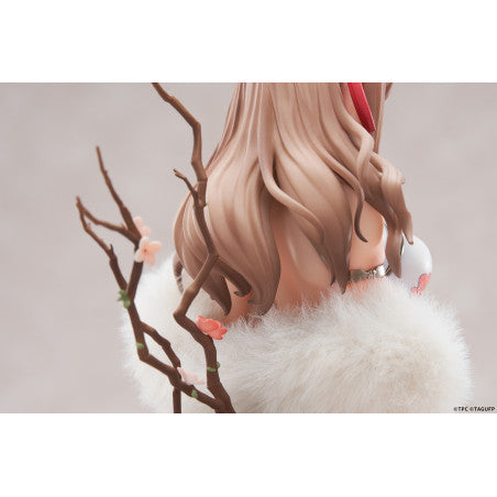 Gridman Universe PVC Statue 1/7 Yume Minami China Dress Ver. 25 cm