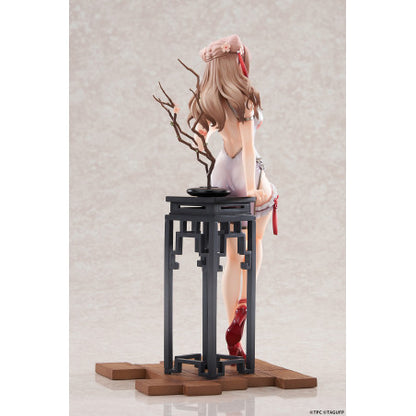 Gridman Universe PVC Statue 1/7 Yume Minami China Dress Ver. 25 cm