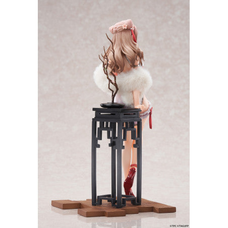 Gridman Universe PVC Statue 1/7 Yume Minami China Dress Ver. 25 cm