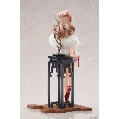 Gridman Universe PVC Statue 1/7 Yume Minami China Dress Ver. 25 cm