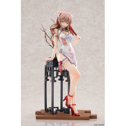 Gridman Universe PVC Statue 1/7 Yume Minami China Dress Ver. 25 cm