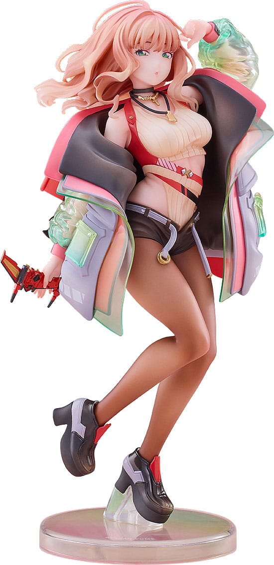 Yume Minami: Dreamy Divas Ver. 2 Solarain - Anime Figuren günstig kaufen