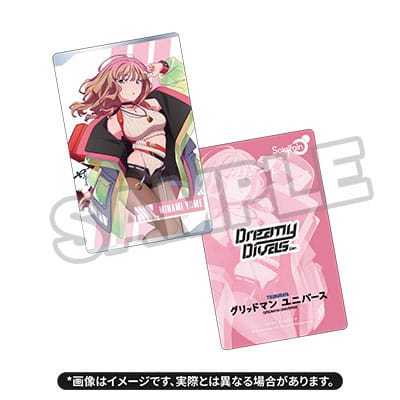 Yume Minami: Dreamy Divas Ver. 2 Solarain - Anime Figuren günstig kaufen