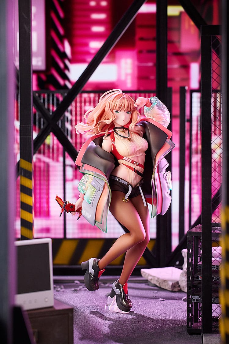 Yume Minami: Dreamy Divas Ver. 2 Solarain - Anime Figuren günstig kaufen