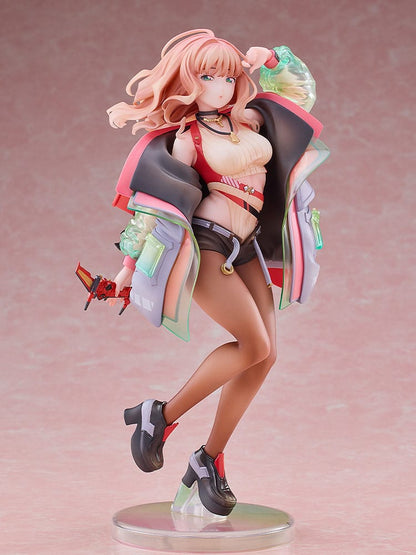 Yume Minami: Dreamy Divas Ver. 2 Solarain - Anime Figuren günstig kaufen